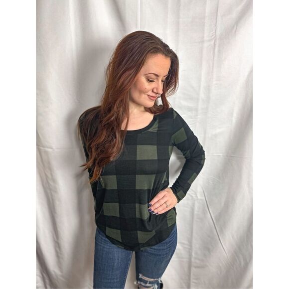 Loft ultra soft top - Picture 1 of 11